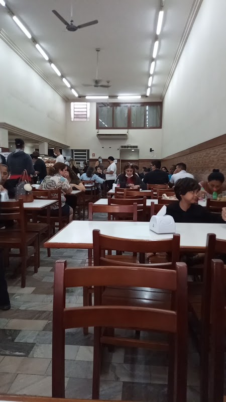 Foto 6 de Lanchonete e Restaurante Schwanz