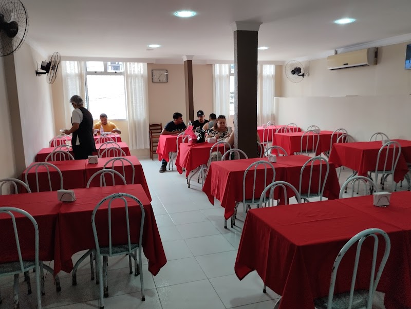 Restaurante Cheiro Verde