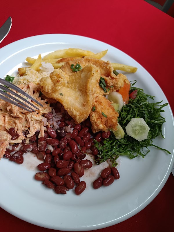 Restaurante Cheiro verde - Restaurante em Campo Grande, Cariacica/ES - Foto 2