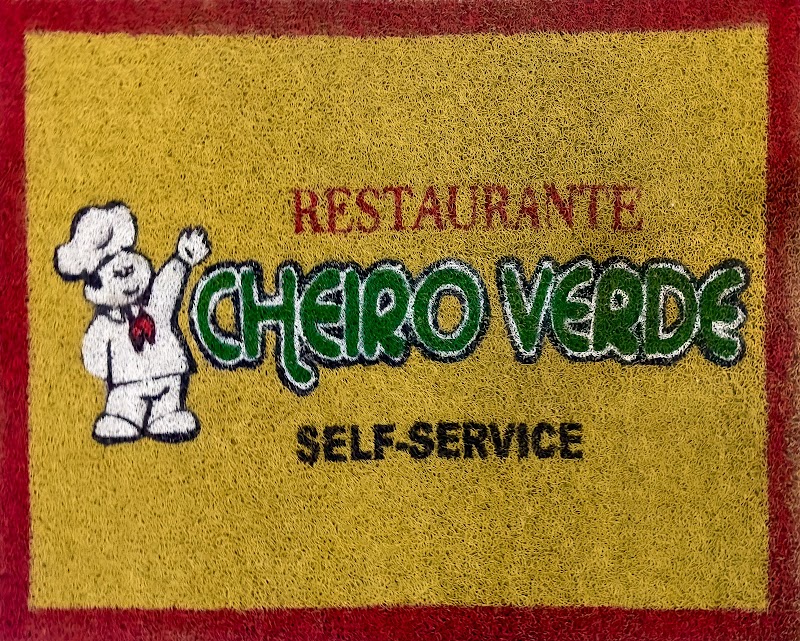 Restaurante Cheiro verde - Restaurante em Campo Grande, Cariacica/ES - Foto 3