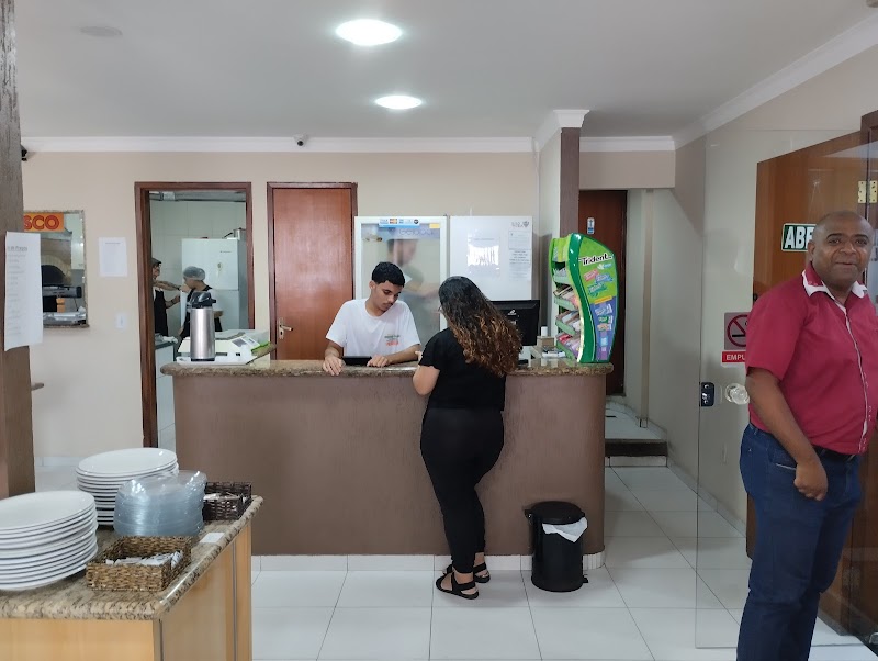 Restaurante Cheiro verde - Restaurante em Campo Grande, Cariacica/ES - Foto 4