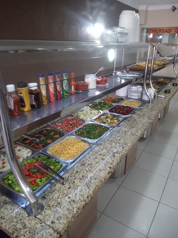 Restaurante Cheiro verde - Restaurante em Campo Grande, Cariacica/ES - Foto 5