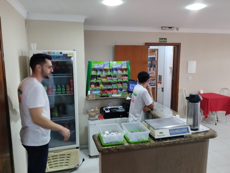 Foto 6 de Restaurante Cheiro Verde