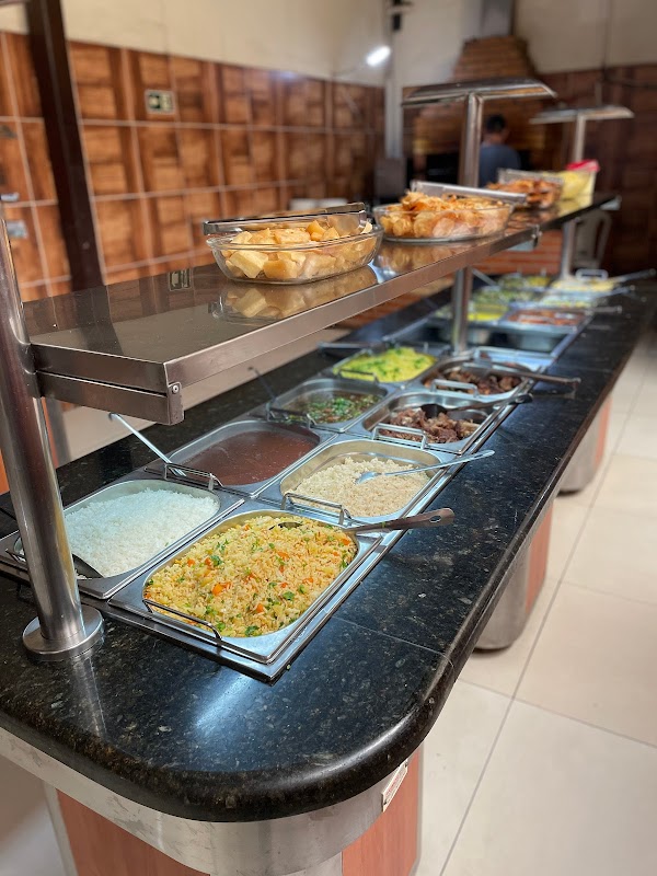 Palladar Restaurante