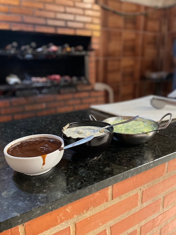 Restaurante em Campo Grande - Palladar - Restaurante em Campo Grande, Cariacica/ES - Foto 2