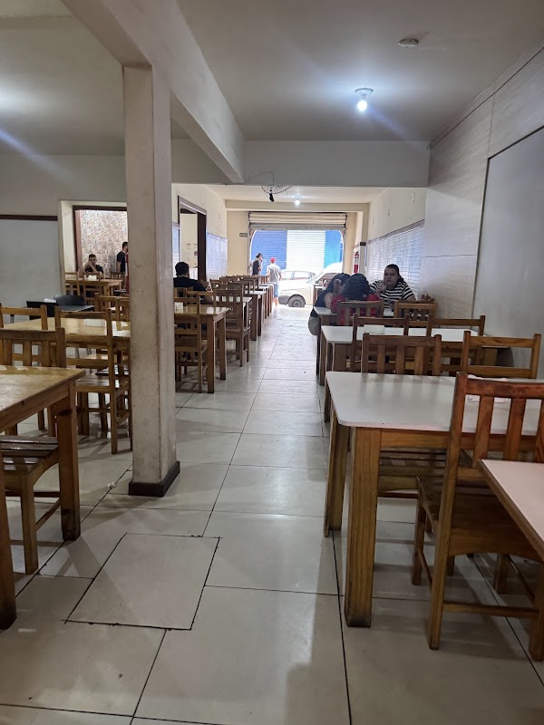 Restaurante em Campo Grande - Palladar - Restaurante em Campo Grande, Cariacica/ES - Foto 3