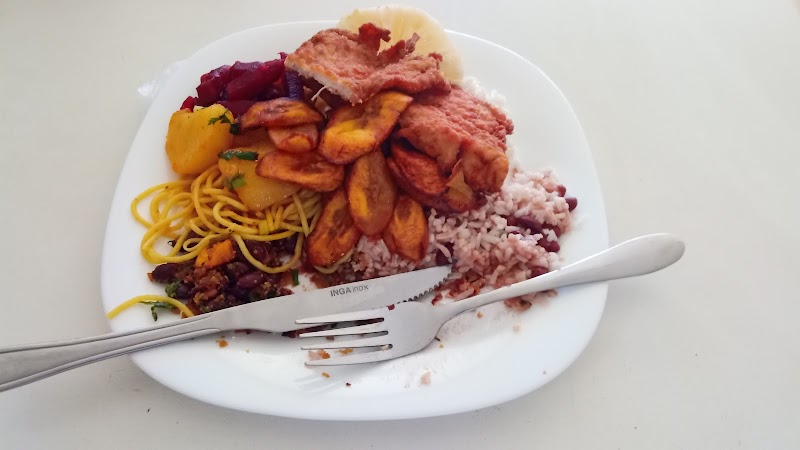 Foto 6 de Palladar Restaurante