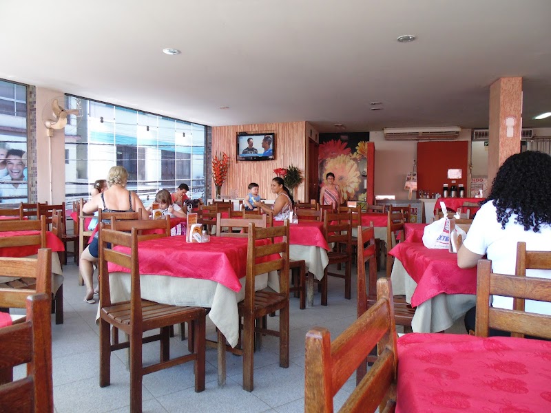 Restaurante - Prato do Dia - Restaurante em Campo Grande, Cariacica/ES - Foto 4