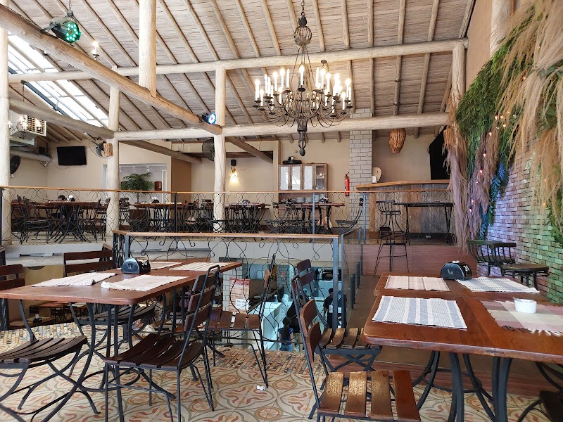 Restaurante Simonato