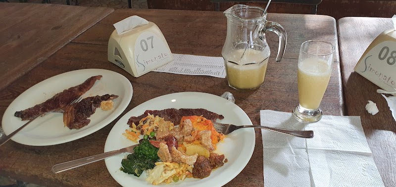 Restaurante Simonato - Restaurante em Campo Grande, Cariacica/ES - Foto 2