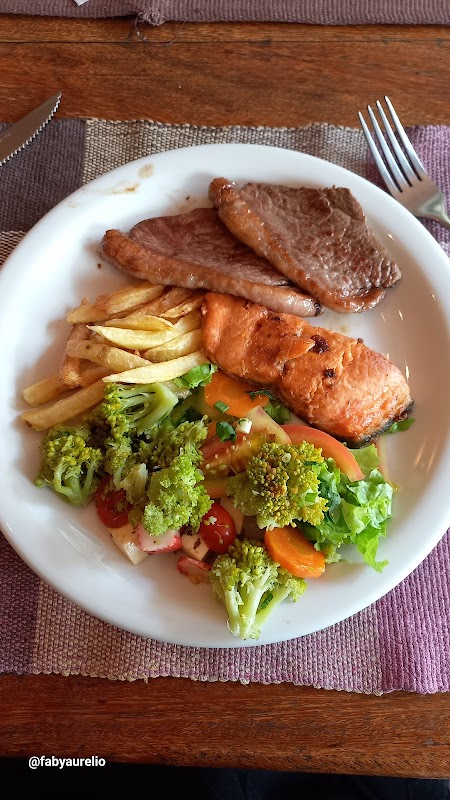 Restaurante Simonato - Restaurante em Campo Grande, Cariacica/ES - Foto 4