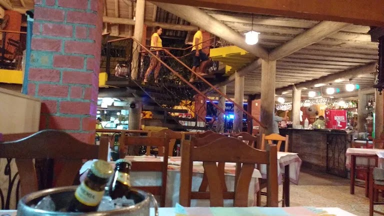 Restaurante Simonato - Restaurante em Campo Grande, Cariacica/ES - Foto 5