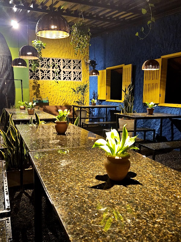 Paiol Bar e Restaurante