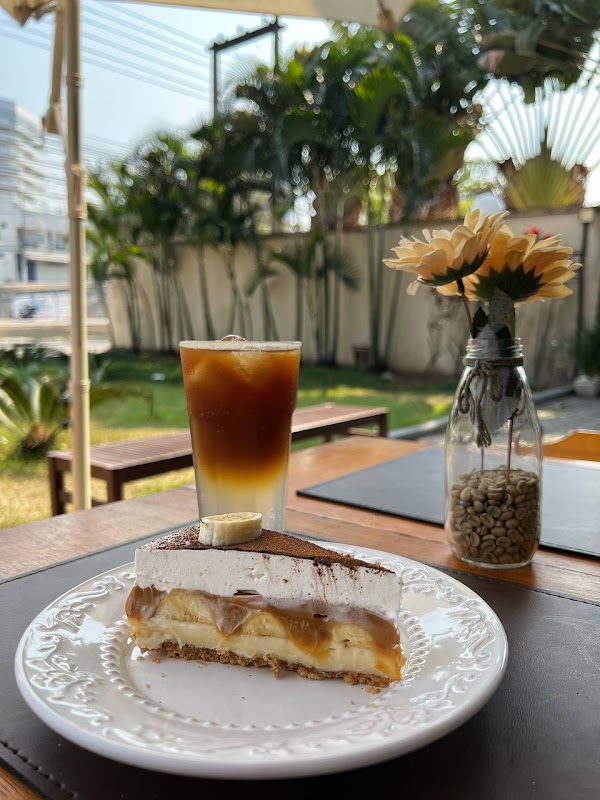 Casablanca Café Bistrô - Restaurante em Rio Branco, Cariacica/ES - Foto 2