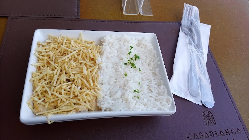 Casablanca Café Bistrô - Restaurante em Rio Branco, Cariacica/ES - Foto 3