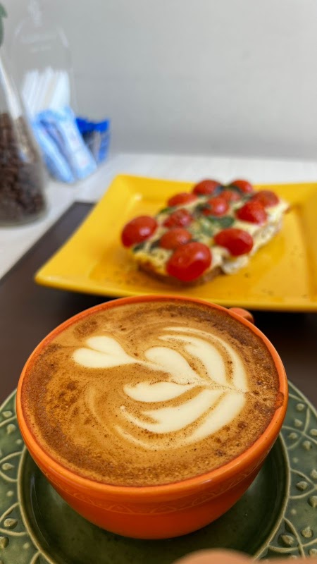 Casablanca Café Bistrô - Restaurante em Rio Branco, Cariacica/ES - Foto 5