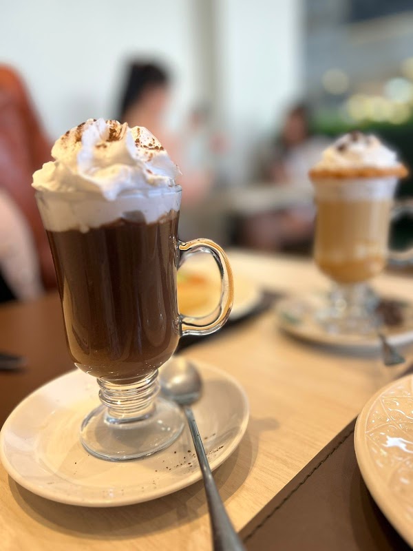 Foto 6 de Casablanca Café Bistrô