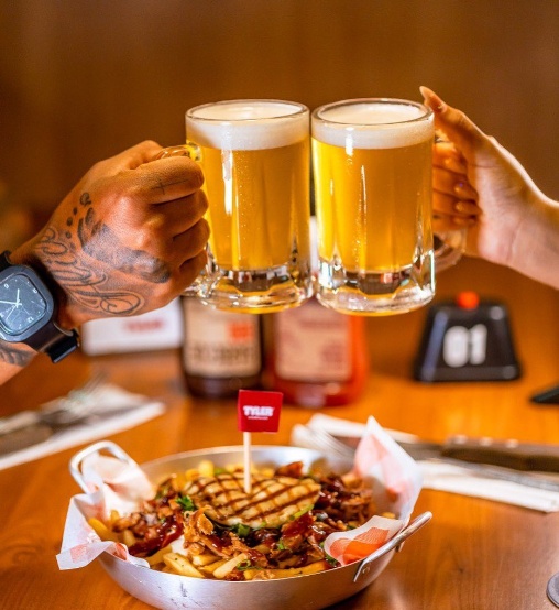 Tyler Steakhouse - Restaurante Cariacica - Restaurante em Vera Cruz, Cariacica/ES - Foto 2