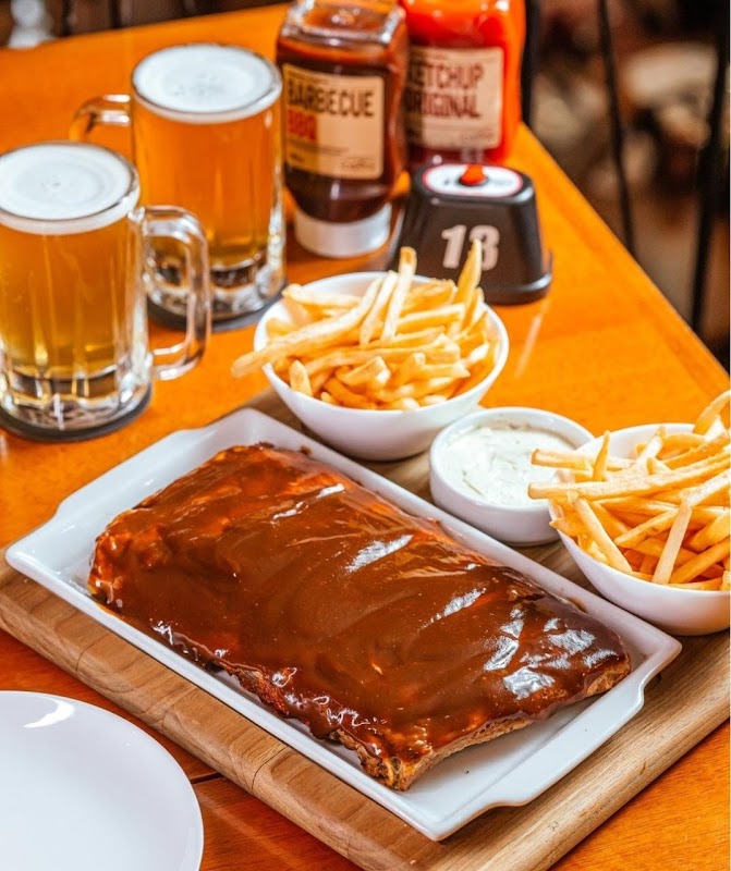 Tyler Steakhouse - Restaurante Cariacica - Restaurante em Vera Cruz, Cariacica/ES - Foto 4