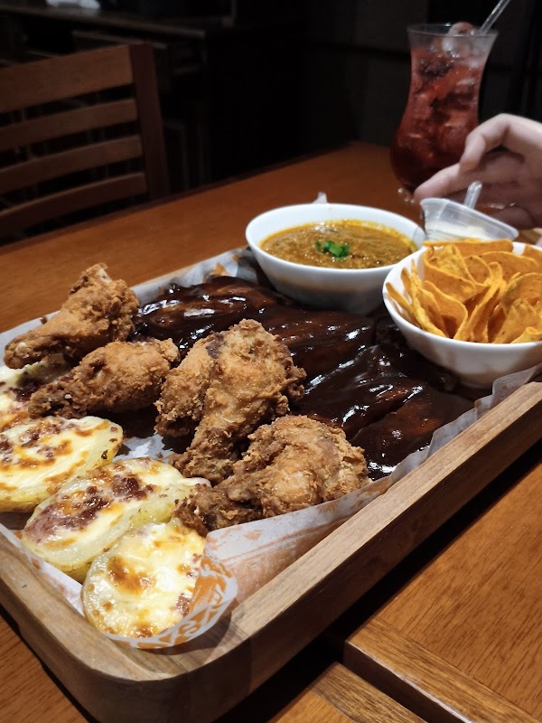 Tyler Steakhouse - Restaurante Cariacica - Restaurante em Vera Cruz, Cariacica/ES - Foto 5