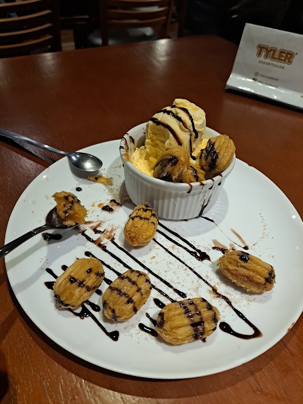 Foto 6 de Tyler Steakhouse