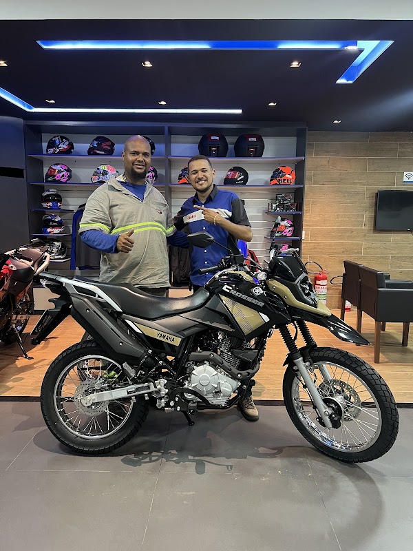 Yamaha Motomax Cariacica - Revenda de Veículos em Vila Capixaba, Cariacica/ES - Foto 2