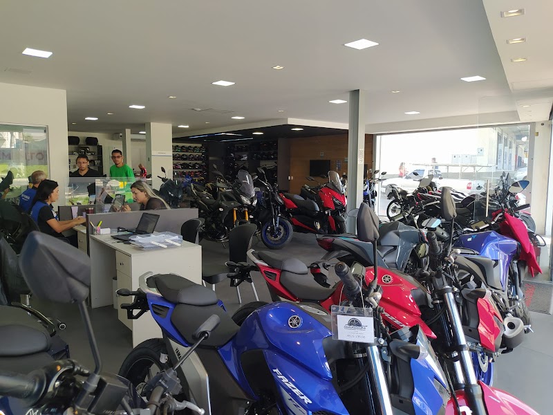 Yamaha Motomax Cariacica - Revenda de Veículos em Vila Capixaba, Cariacica/ES - Foto 3