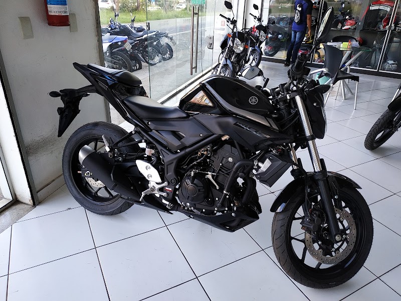 Yamaha Motomax Cariacica - Revenda de Veículos em Vila Capixaba, Cariacica/ES - Foto 4