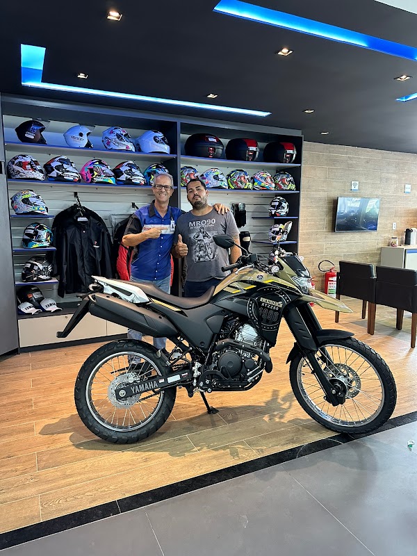 Yamaha Motomax Cariacica - Revenda de Veículos em Vila Capixaba, Cariacica/ES - Foto 5