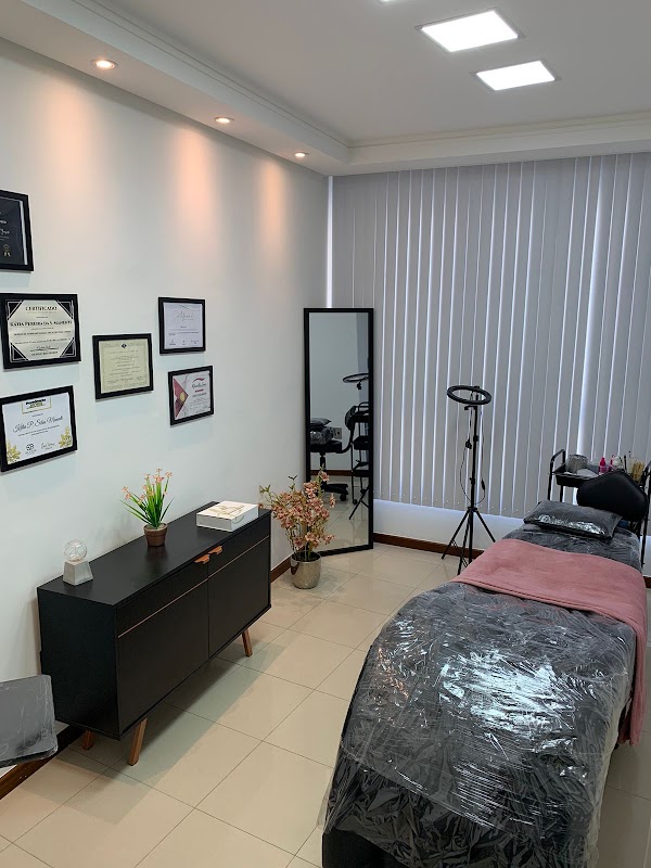 Brows Beauty - Salão de Beleza em Campo Grande, Cariacica/ES - Foto 2