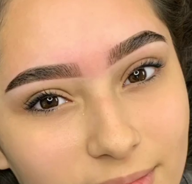 Brows Beauty - Salão de Beleza em Campo Grande, Cariacica/ES - Foto 4