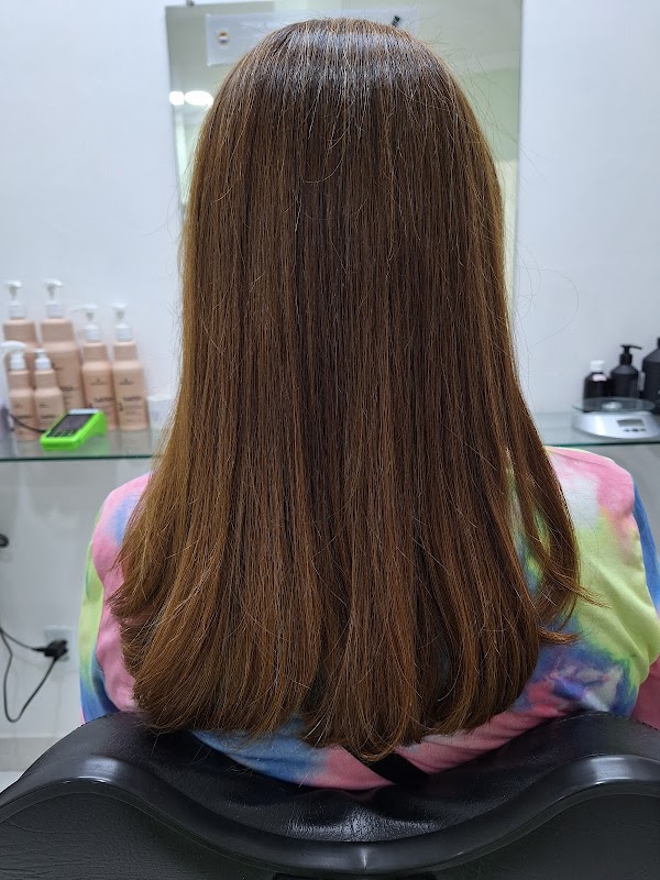 Cabelos e Unhas Mônica Souza - Salão de Beleza em Campo Grande, Cariacica/ES - Foto 2