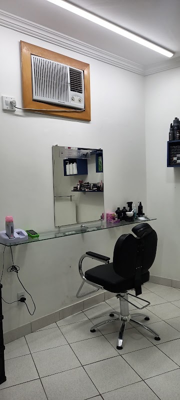 Cabelos e Unhas Mônica Souza - Salão de Beleza em Campo Grande, Cariacica/ES - Foto 3