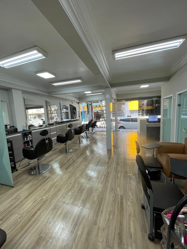 Cacileia Beauty Studio