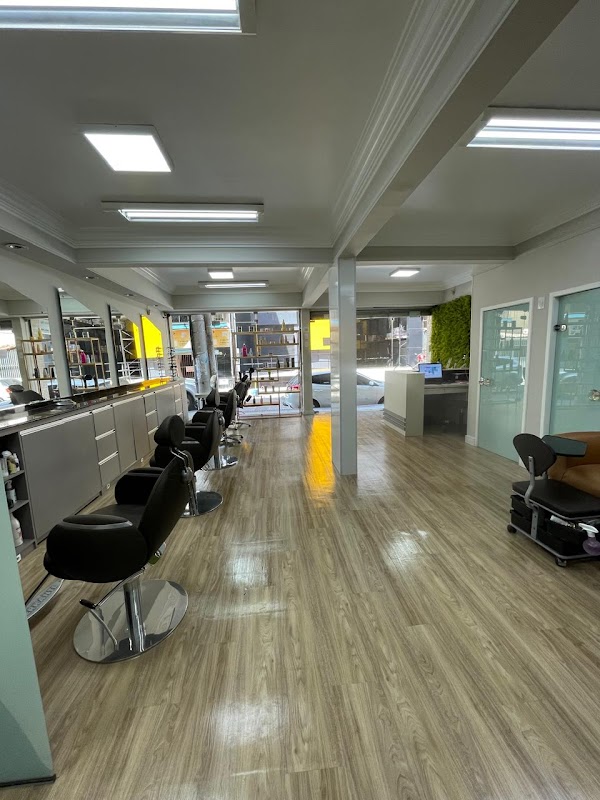 Cacileia Beauty Studio - Salão de Beleza em Campo Grande, Cariacica/ES - Foto 2