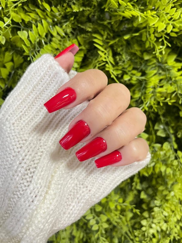 Cacileia Beauty Studio - Salão de Beleza em Campo Grande, Cariacica/ES - Foto 4