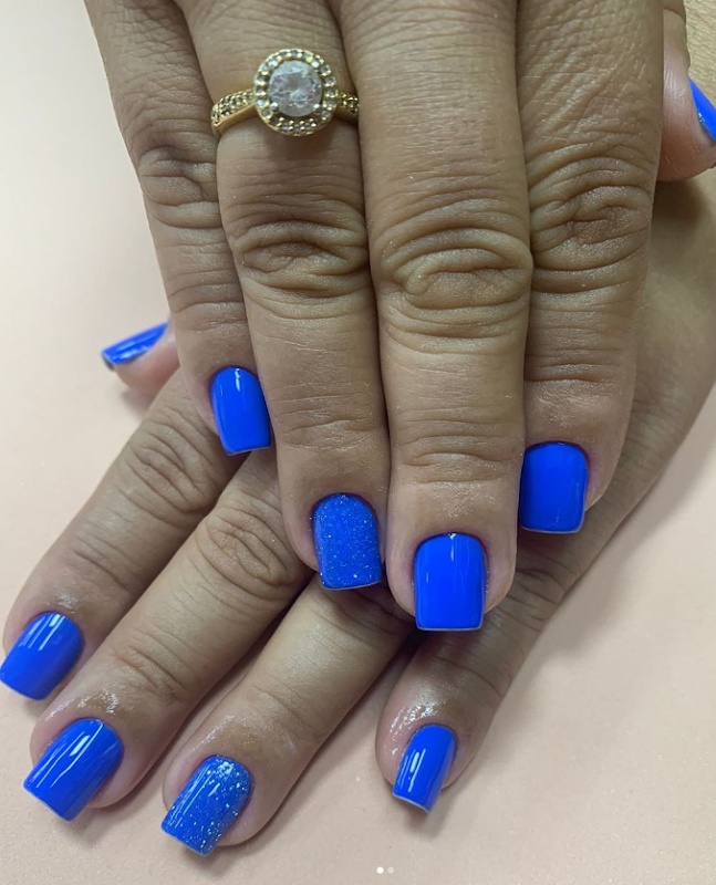 Foto 6 de Cacileia Beauty Studio