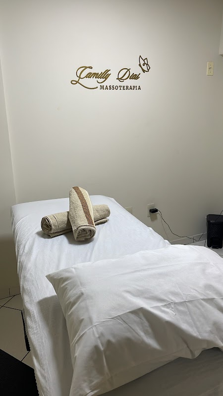 Camilly Dias Beauty - Salão de Beleza em Campo Grande, Cariacica/ES - Foto 2