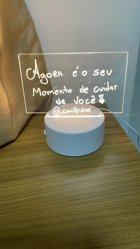 Camilly Dias Beauty - Salão de Beleza em Campo Grande, Cariacica/ES - Foto 4