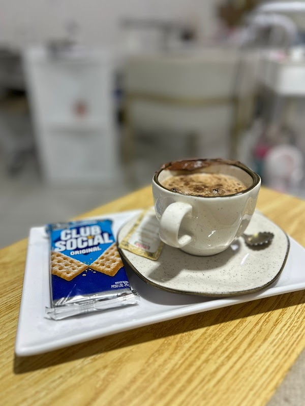 Camilly Dias Beauty - Salão de Beleza em Campo Grande, Cariacica/ES - Foto 5