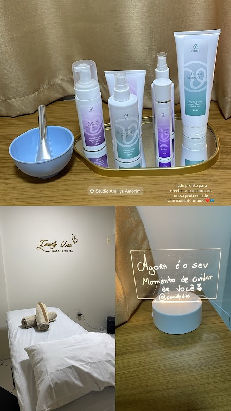 Foto 6 de Camilly Dias Beauty