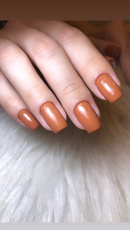 Carolina Ximenes Unha de Gel - Salão de Beleza em Campo Grande, Cariacica/ES - Foto 3