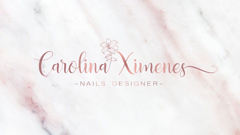 Foto 6 de Carolina Ximenes Unha de Gel