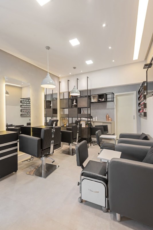 Espaço Nathalia Siqueira