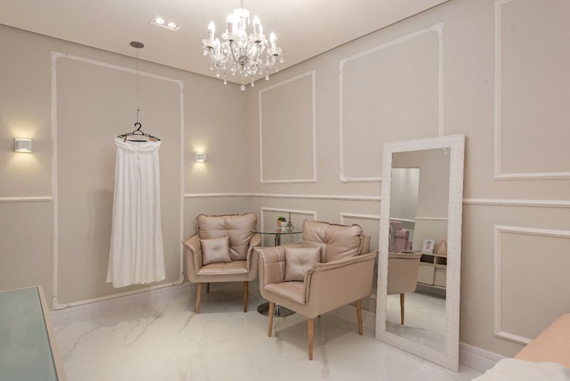 Espaço Nathalia Siqueira - Salão de Beleza e Dia de Noiva - Unhas, Cabelo e Maquiagem - Salão de Beleza em Campo Grande, Cariacica/ES - Foto 3