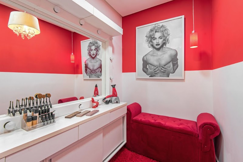 Espaço Nathalia Siqueira - Salão de Beleza e Dia de Noiva - Unhas, Cabelo e Maquiagem - Salão de Beleza em Campo Grande, Cariacica/ES - Foto 4