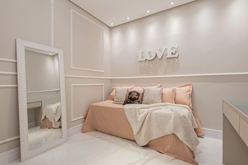 Foto 6 de Espaço Nathalia Siqueira