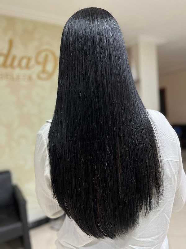 Estúdio Claudia Dias