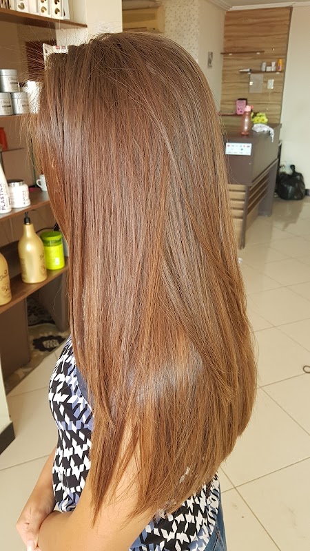 Estúdio Claudia Dias - Salão de Beleza em Campo Grande, Cariacica/ES - Foto 4