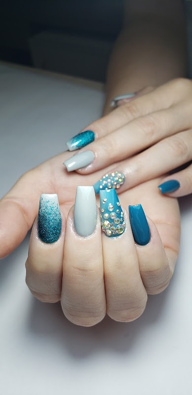 Império Nail Art - Unhas Em Gel E Spa